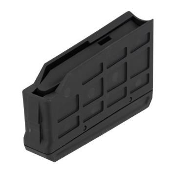 Winchester 112098802 XPR Magazine-Short Action Standard 243 Win/6.5 Creedmoor/7mm-08 308 Win