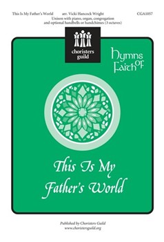 This Is My Father's World by Wright Vicki for Unison