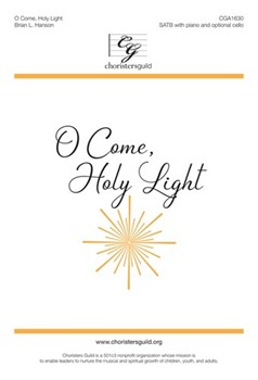 O Come, Holy Light