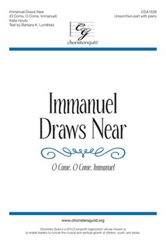 Immanuel Draws Near