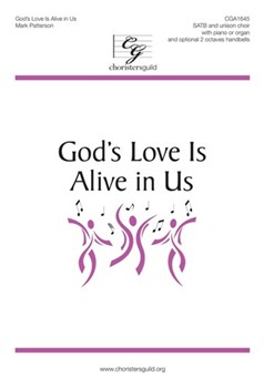 God's Love Is Alive in Us
