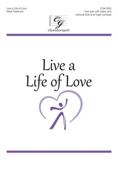 Live a Life of Trouble