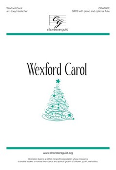 Wexford Carol