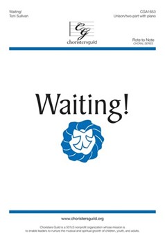 Waiting!