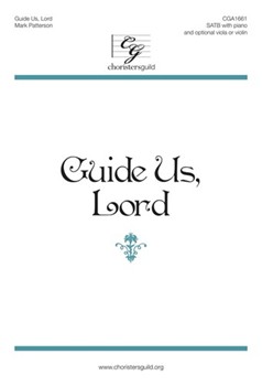 Guide Us, Lord