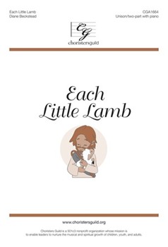 Each Little Lamb