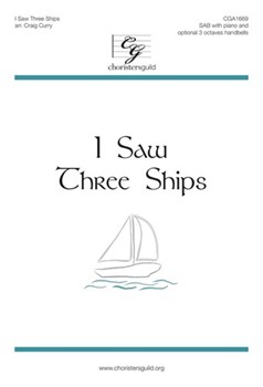I Saw Three Ships