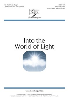 Into the World of Light