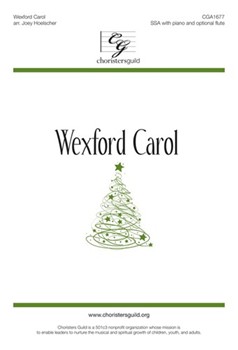 Wexford Carol