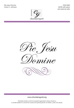 Pie Jesu Domine