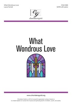 What Wondrous Love