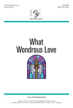 What Wondrous Love