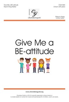 Give Me a Beattitude
