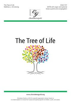 The Tree of Life - SATB
