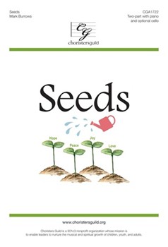 Seeds - Two-part
