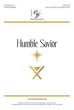 Humble Savior - Unison