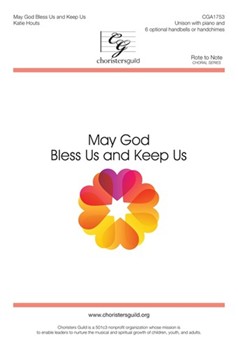 May God Bless Us and Keep Us - Unison May God Bless Us and Keep Us - Un