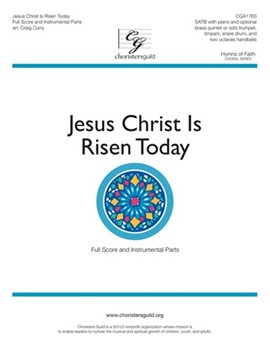 Jesus Christ is Risen Today