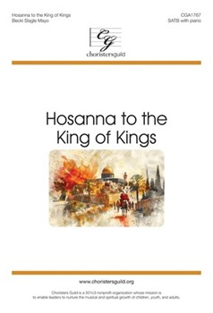 Hosanna to the King of Kings