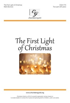 The First Light of Christmas