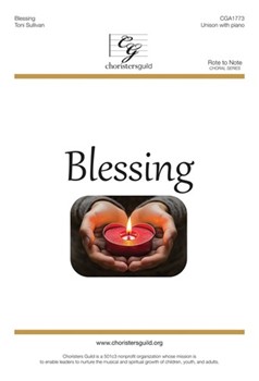 Blessing (Unison)