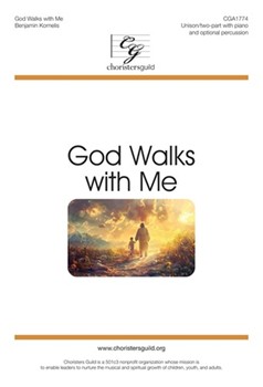 God Walks with Me