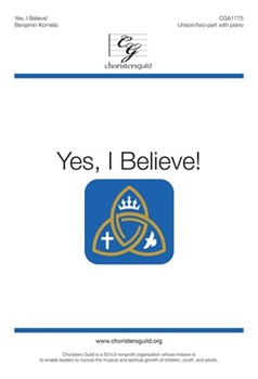 Yes, I Believe!