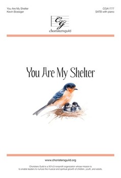 You Are My Shelter