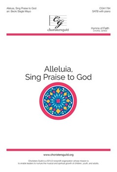 Alleluia, Sing Praise to God