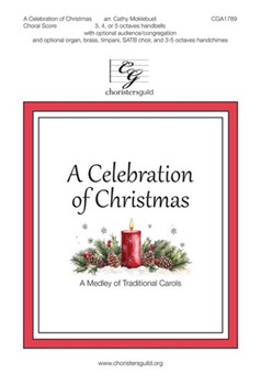 A Celebration of Christmas - CS