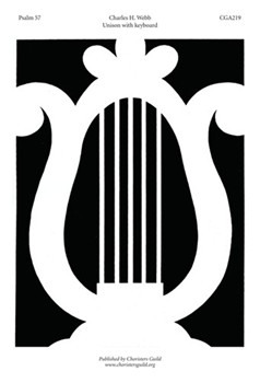 Psalm 57 by for Unison