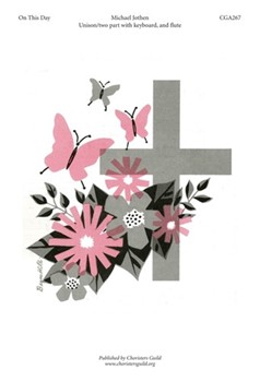 On This Day by for Unison/2-Part