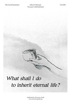 The Good Samaritan by for 2-Part