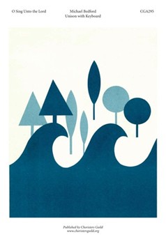 O Sing unto the Lord by for Unison