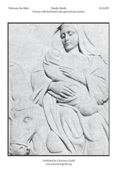 Welcome the Babe by for Unison