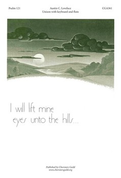 Psalm 121 by for Unison