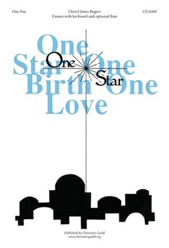 One Star by for Unison