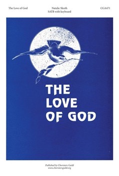 The Love of God by for SATB