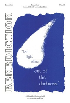 Benediction by for SABUni