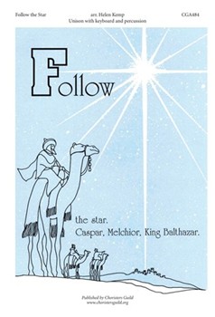 Follow the Star by for Unison