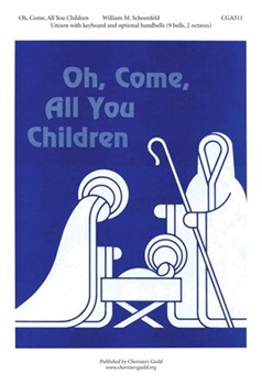 Oh Come All You Children by for Unison