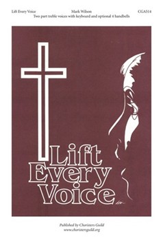 Lift Every Voice by for Unison/2-Part