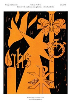 Songs and Seasons by for Unison