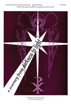 Christmas Introit and Processional by Jothen Michael for UniSATB