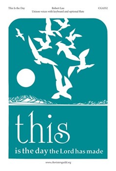 This is the Day by for Unison