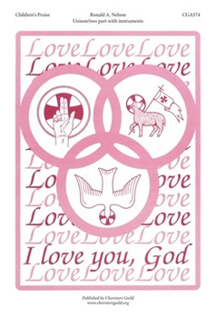 Children's Praise by for Unison