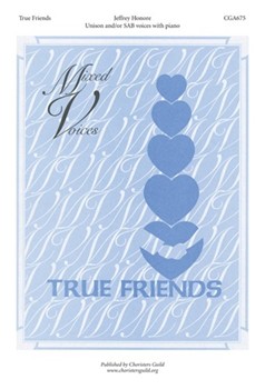 True Friends by for UniSAB