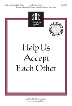 Help Us Accept Each Other by for Unison