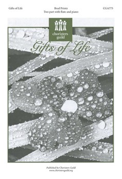 Gifts of Life by for 2-Part