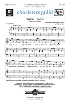 Hydom Hydom by Mitchell Tom for Unison